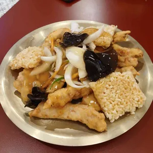 호랭이곳간 사진