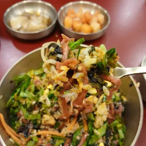 호랭이곳간 사진