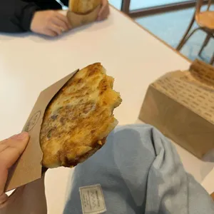 봉이호떡 사진 1