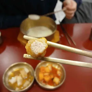 호랭이곳간 리뷰 사진