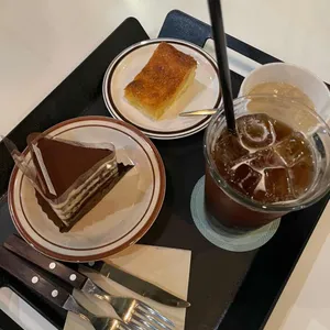 동그라미디저트카페 사진 1