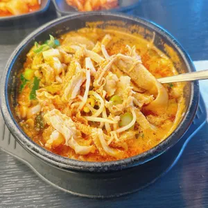 두물머리 양평해장국 사진