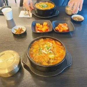 두물머리 양평해장국 대표 사진