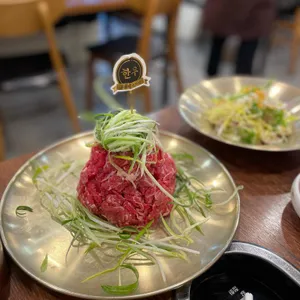 동추원 불고기 사진 1