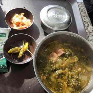 금강휴게소 (부산방향) 사진 1