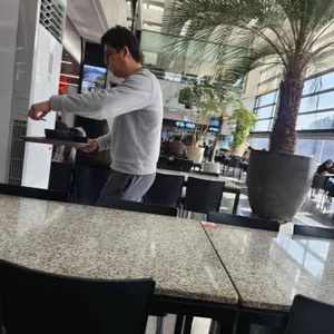 금강휴게소 (부산방향) 리뷰 사진