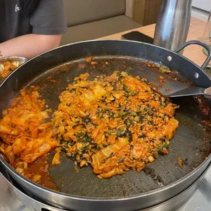 강원닭갈비수제막국수 사진