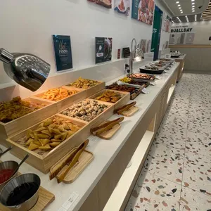 샤브올데이 대표 사진