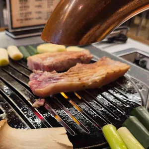 뼈탄집 대표 사진