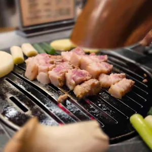 뼈탄집 대표 사진