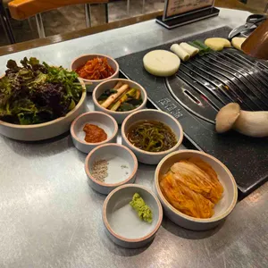 뼈탄집 리뷰 사진