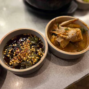 뼈탄집 리뷰 사진