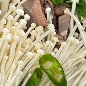 괴산식당 사진