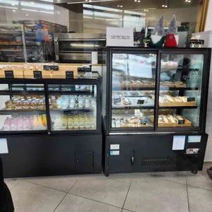 베이커리카페 빛하민 × 드롭탑 대표 사진