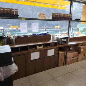 베이커리카페 빛하민 × 드롭탑 대표 사진