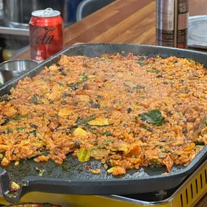 정수식당 대표 사진