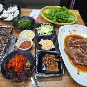 홍갈비 대표 사진