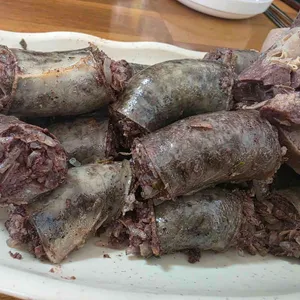 아우내엄나무순대 대표 사진