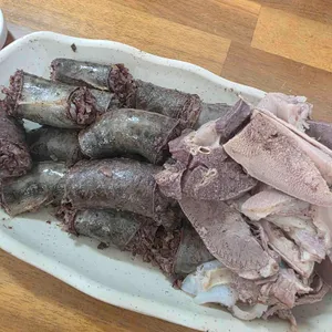 아우내엄나무순대 대표 사진