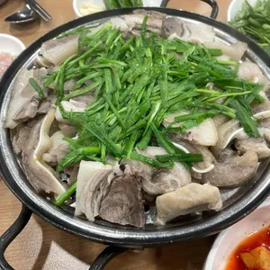 호성순대 대표 사진