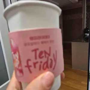 텐퍼센트커피 대표 사진