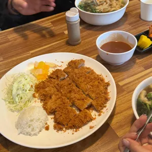 승구우동 대표 사진