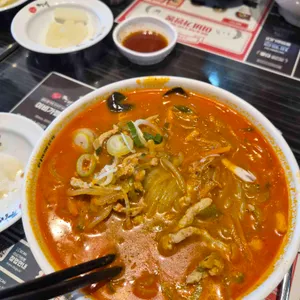 이비가짬뽕 대표 사진