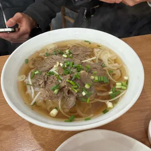 금촌사이공쌀국수 사진