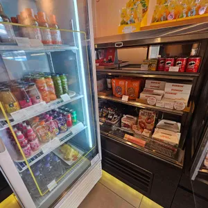 던킨도너츠 대표 사진