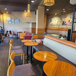 던킨도너츠 대표 사진