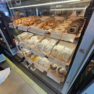 던킨도너츠 사진