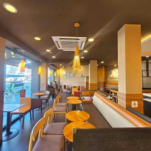 던킨도너츠 리뷰 사진