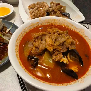 신류 대표 사진