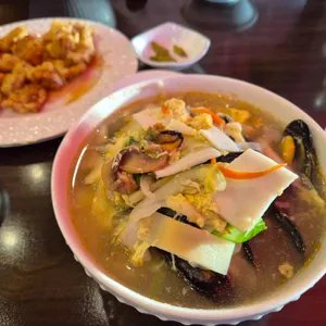 장강 대표 사진