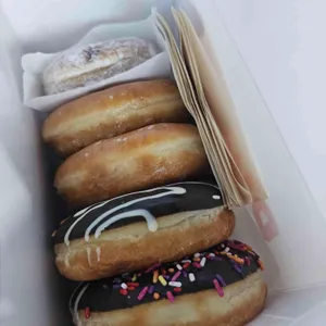 던킨도너츠 대표 사진