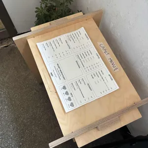 카펫 리뷰 사진