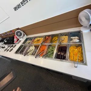 퐁당샤브샤브 대표 사진