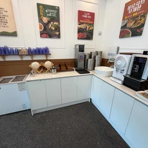 퐁당샤브샤브 리뷰 사진