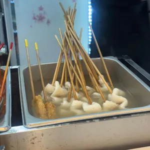 어묵애꼬치다 대표 사진