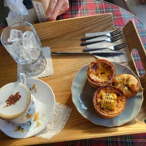 군산과자조합 사진