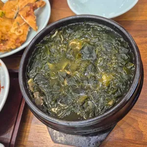 일호점미역 대표 사진