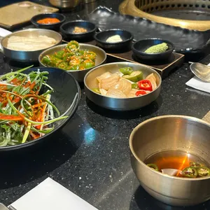 푸에르코 숭례문 대표 사진