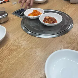 누리마을감자탕 사진 1