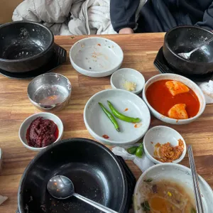 누리마을감자탕 대표 사진