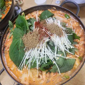 예당느티나무 대표 사진