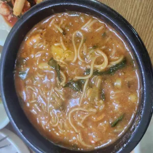 예당느티나무 대표 사진