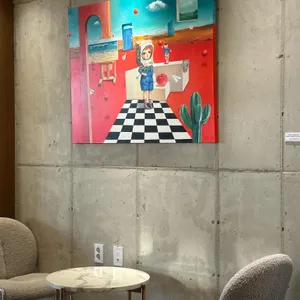 아레볼 대표 사진