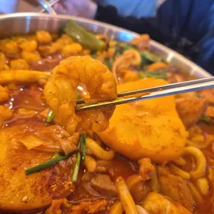 성성식당 대표 사진