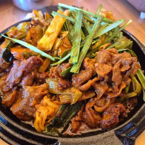 성성식당 대표 사진