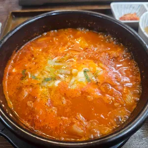 서호돈가스 대표 사진